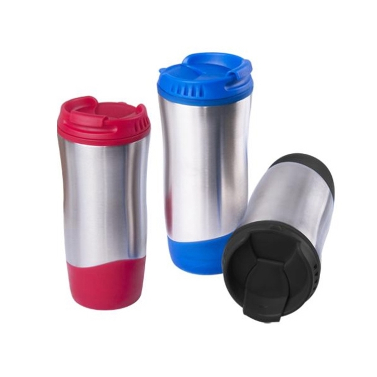 16 oz Wave Sport Bottle 2