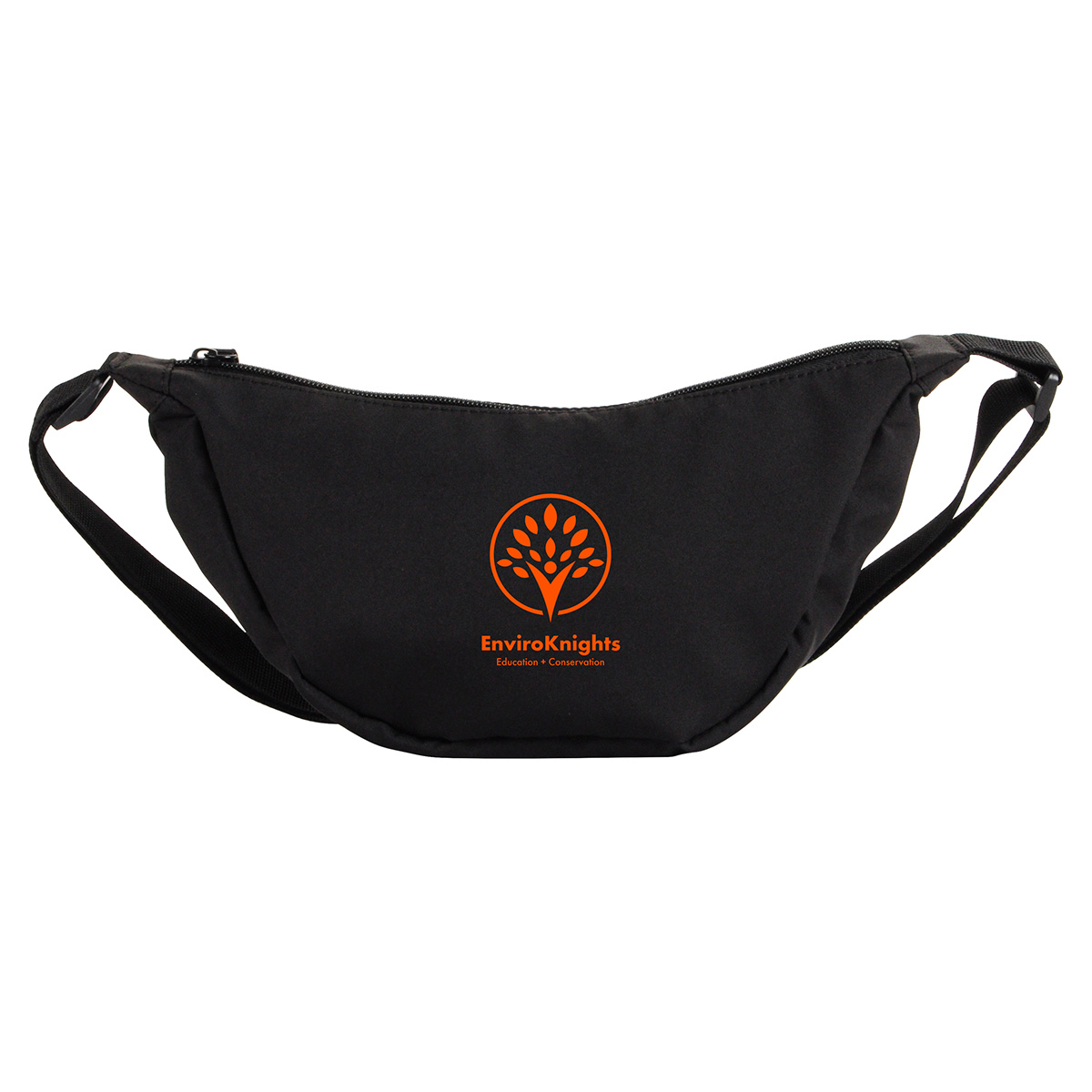 Lune Microfiber Waist Bag 4