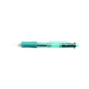 3 Color Refills Slide Activated Pen 16