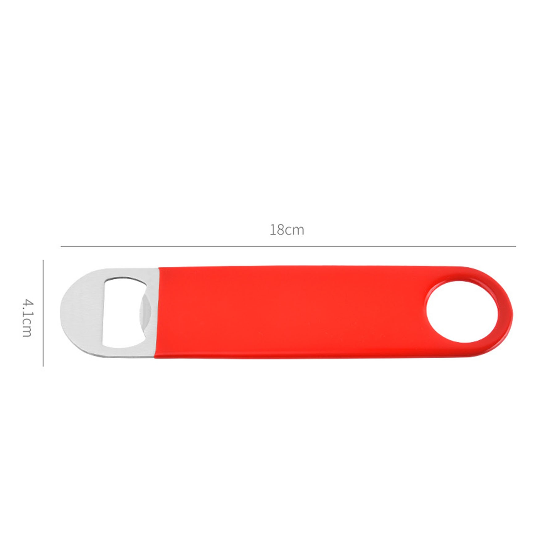 Stainless Steel Bottle Opener 6
