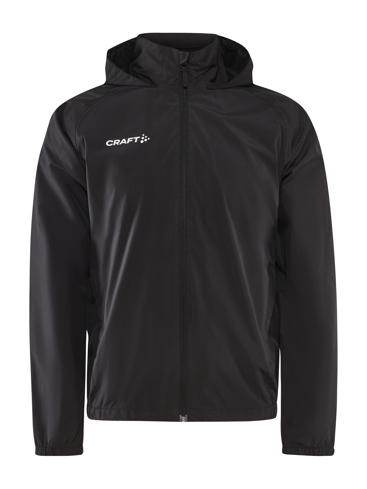 EVOLVE RAIN JACKET M 10