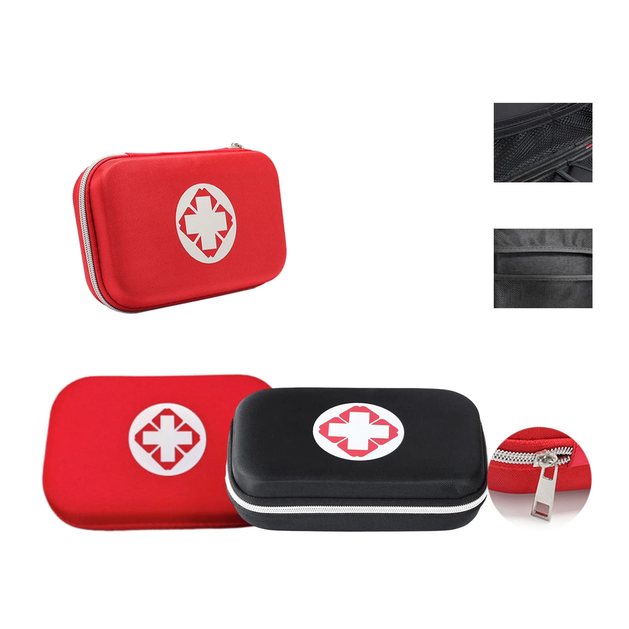 Outdoor Small Automotive First Aid Kit