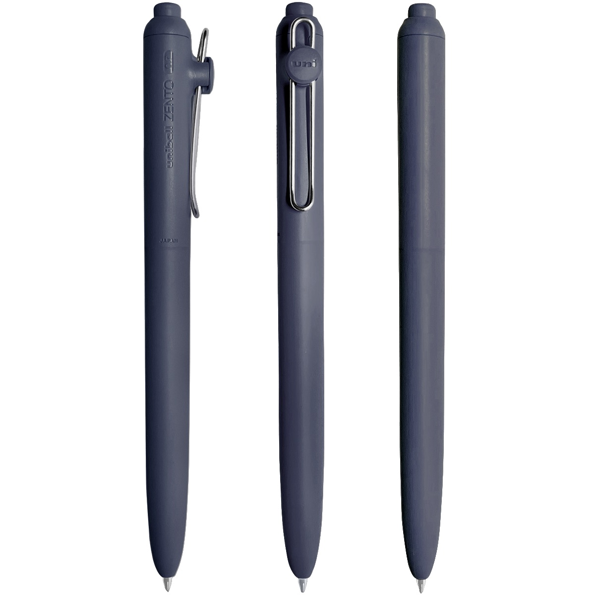 uni-ball® Zento Gel Retractable Pen Zen 15