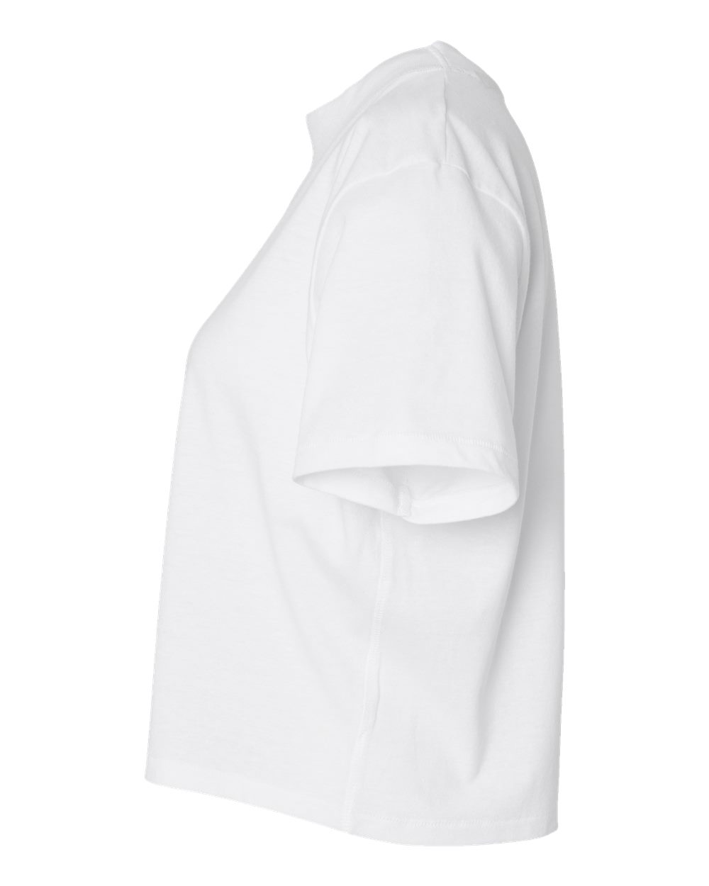 Women's Boxy Tee - 3518 21