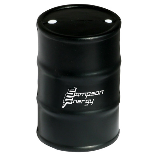 Oil Drum Stress Reliever 4