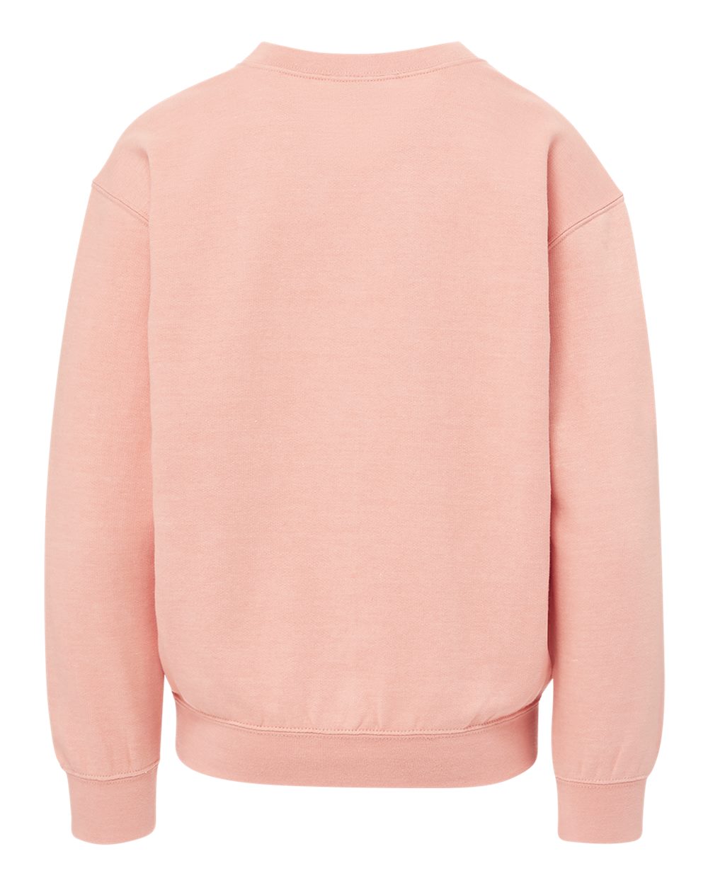 Youth Buddy Crewneck Sweatshirt - 23154Y 17