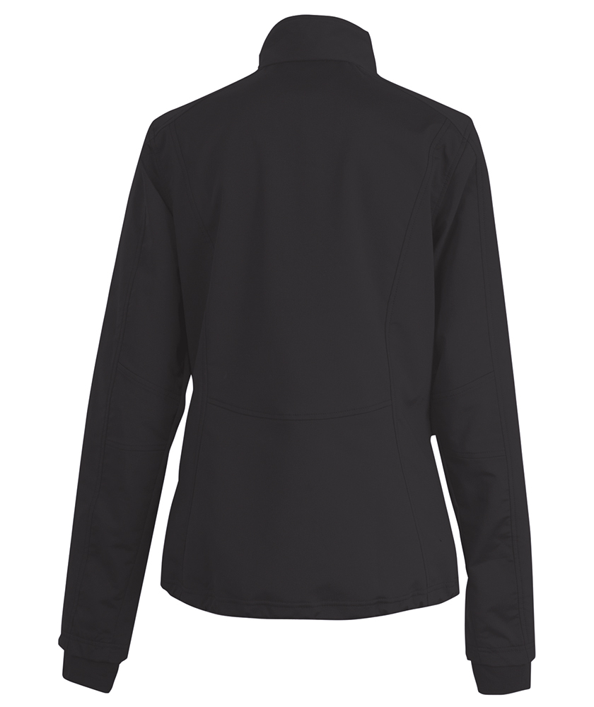 Women's Axis Soft Shell Jacket