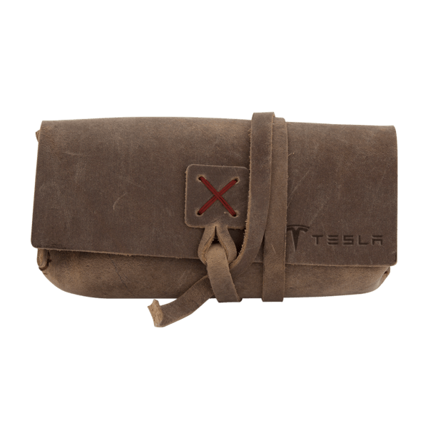 Draper Leather Sunglass Case 73