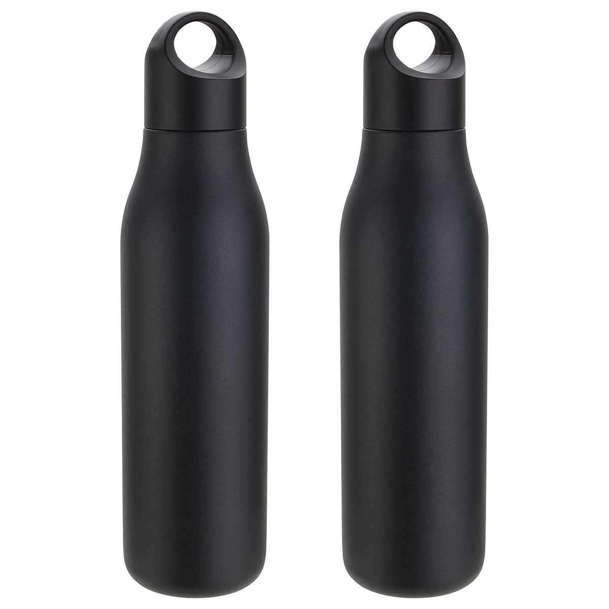 SENSO® Classic 22 oz Vacuum Insulated Stainless Steel Bottle 7