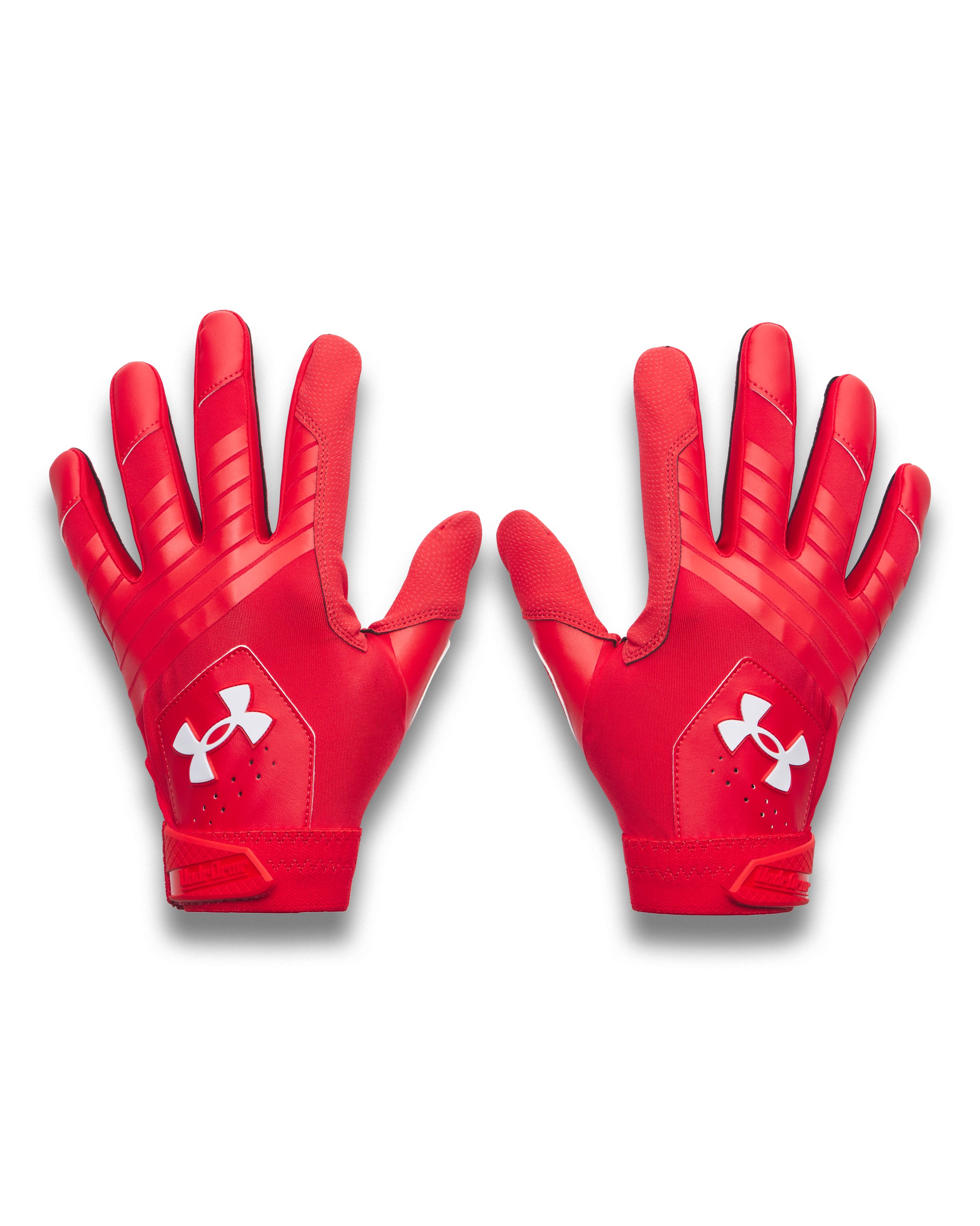 UA Clean Up Men's Batting Gloves 27