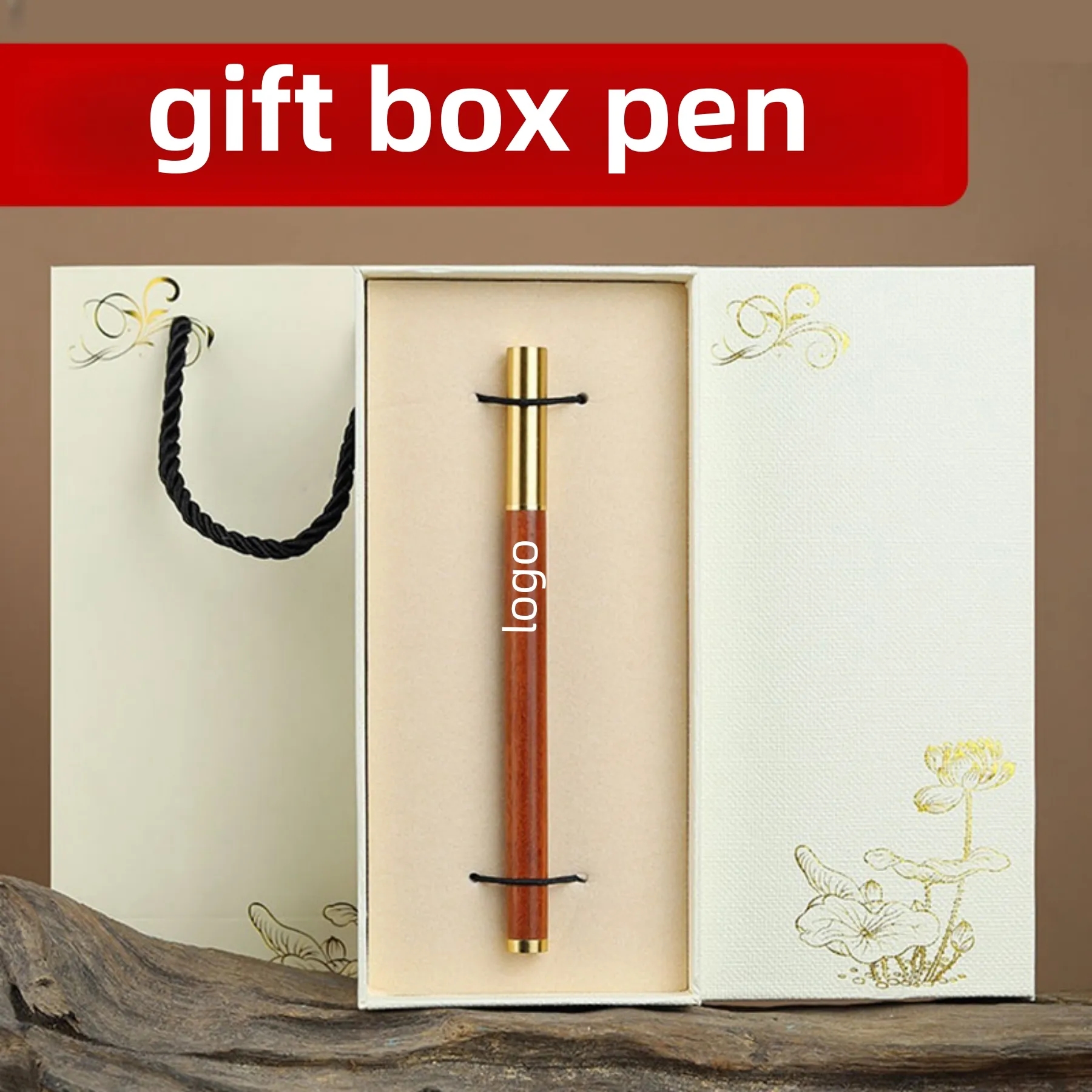 Gift Box Pens 2
