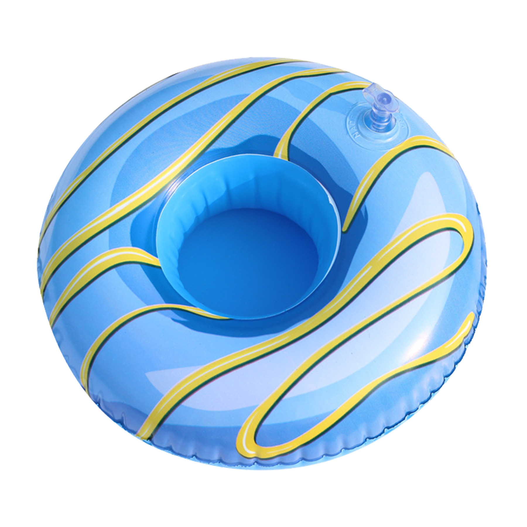 Inflatable Beverage Coaster 3