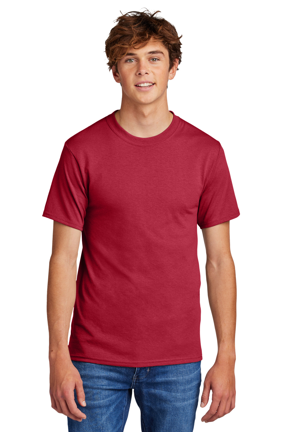 Port & Company® Core Blend Tee 13