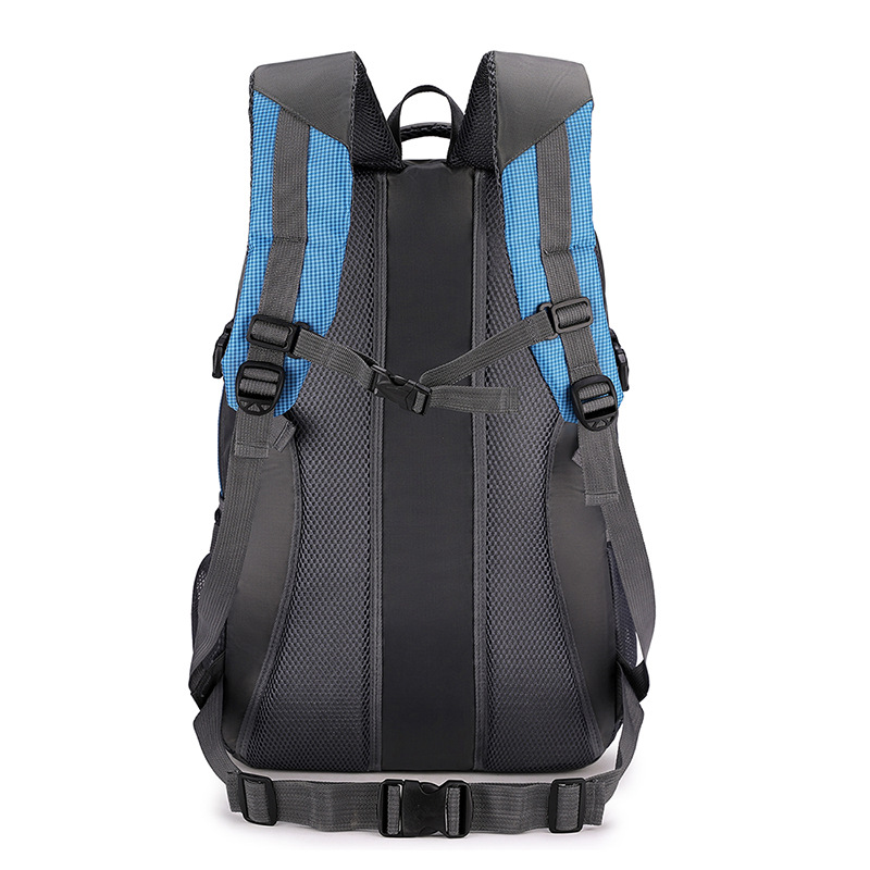 Large Capacity Backpack 4