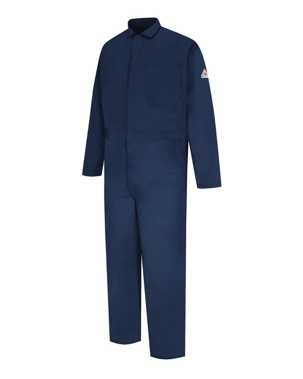 Men's Classic Coverall Excel FR - CEC2 5