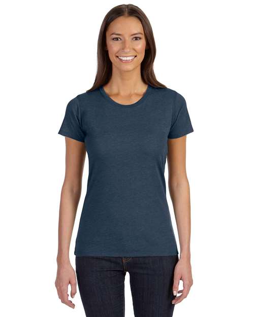 Women's Eco Blend T-Shirt - EC3800 9