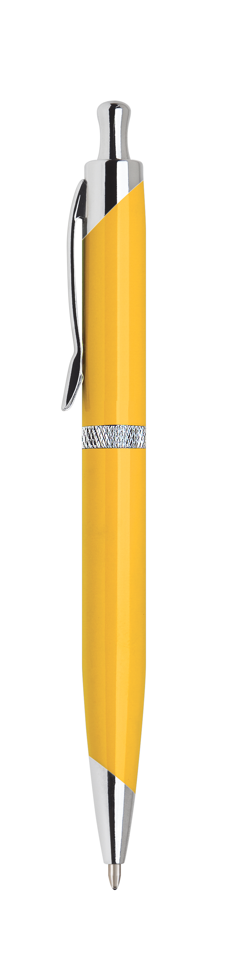 Ophelia Advertising Pens with Diamond Band 6