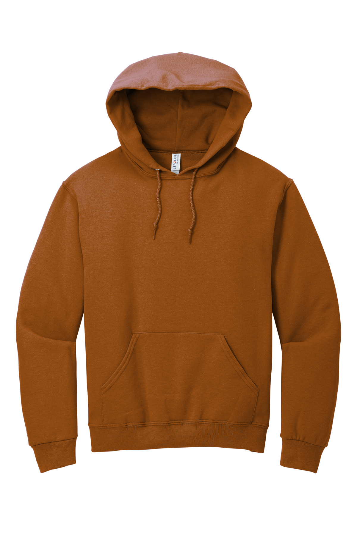 Jerzees NuBlend Pullover Hooded Sweatshirt. 996M 247