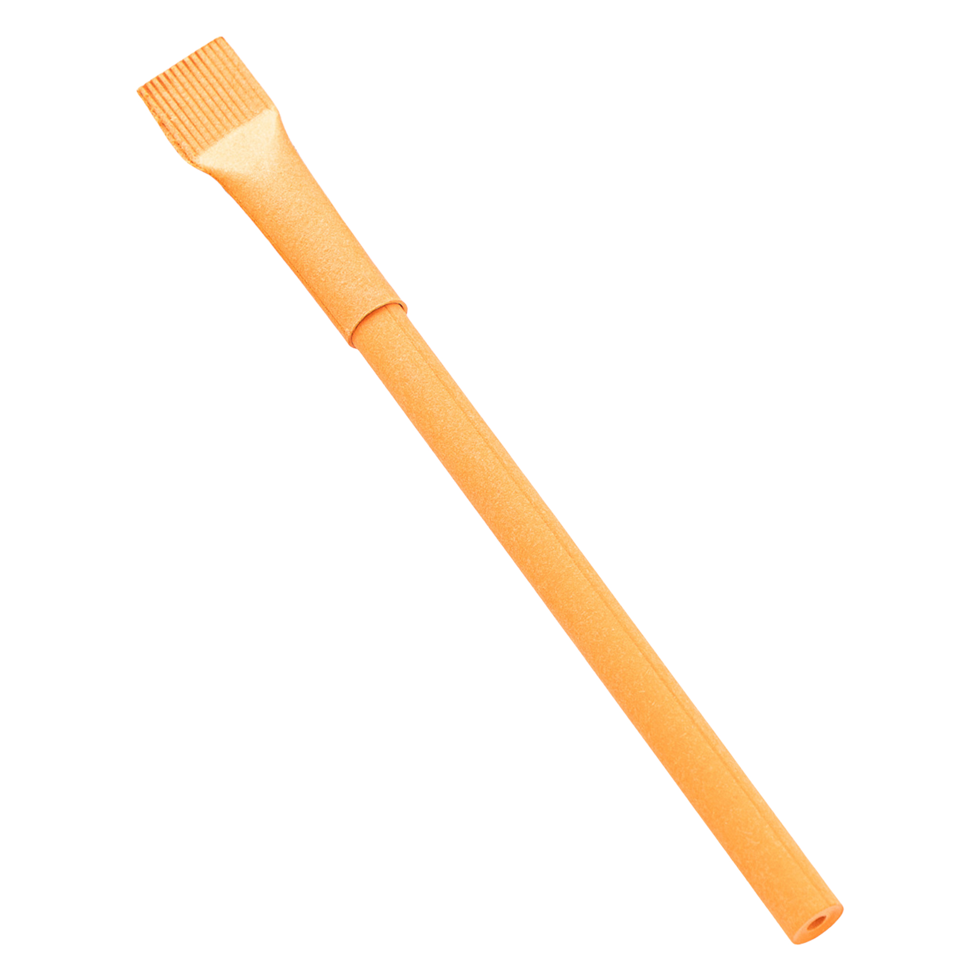 Kraft Paper Tube Ballpoint Pen 12