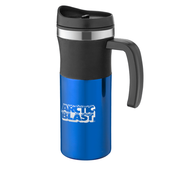 Malmo Travel Mug - 16 Oz. 6