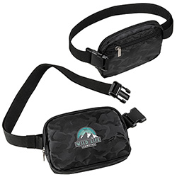 AeroLOFT® Anywhere Belt Bag 130