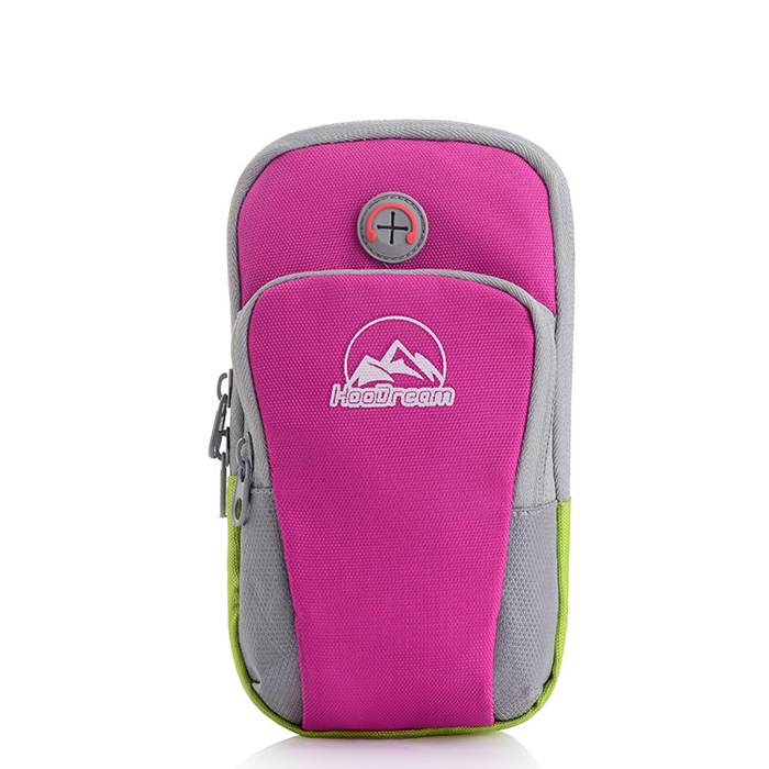 Waterproof Sports Running Arm Bag for Phone 3