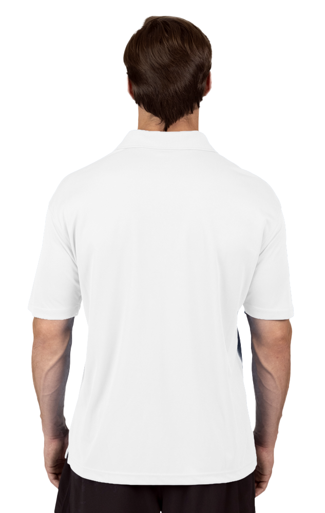 Men's Avenger Short-Sleeve Polo 120