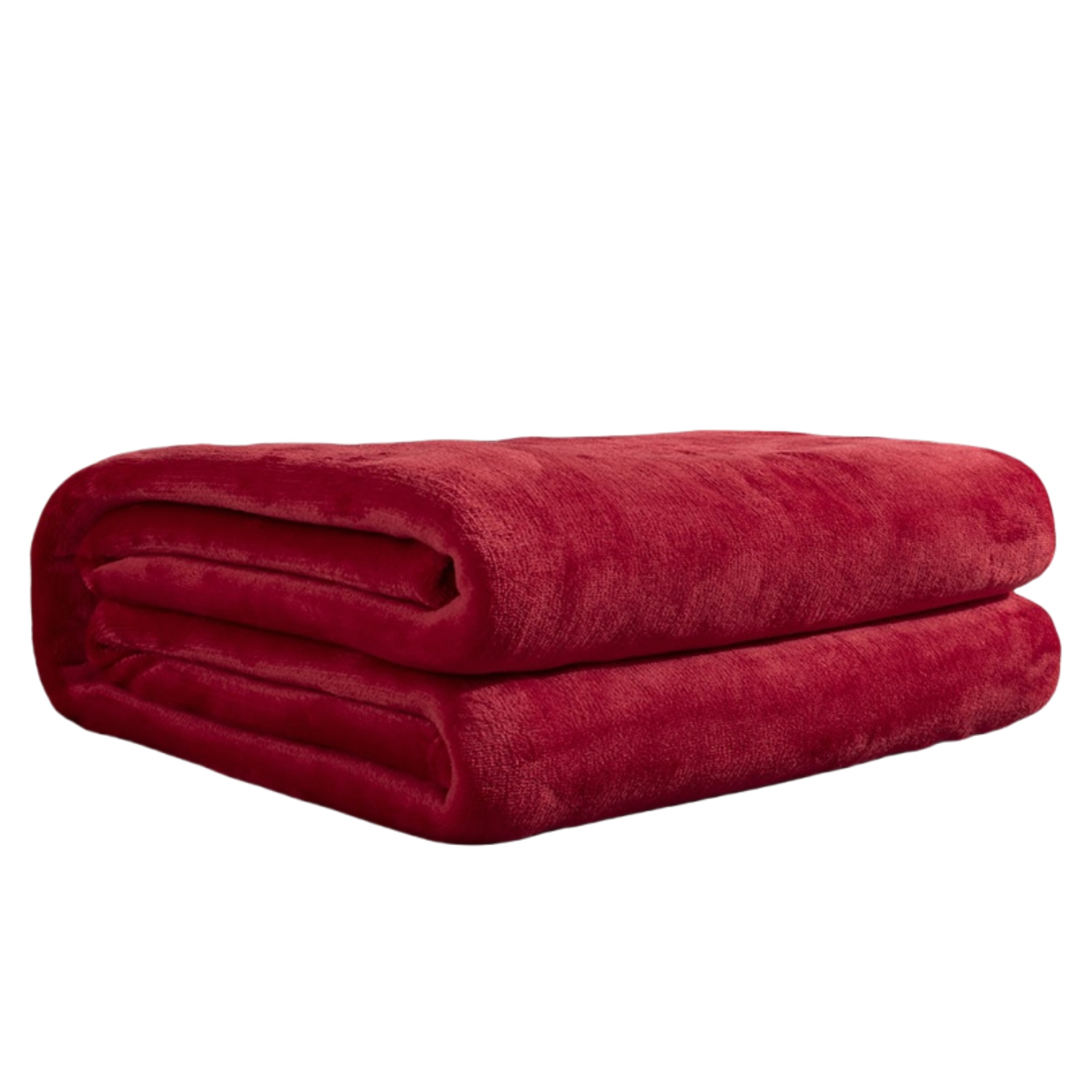 Home Luxury Warm Flannel Blanket 2