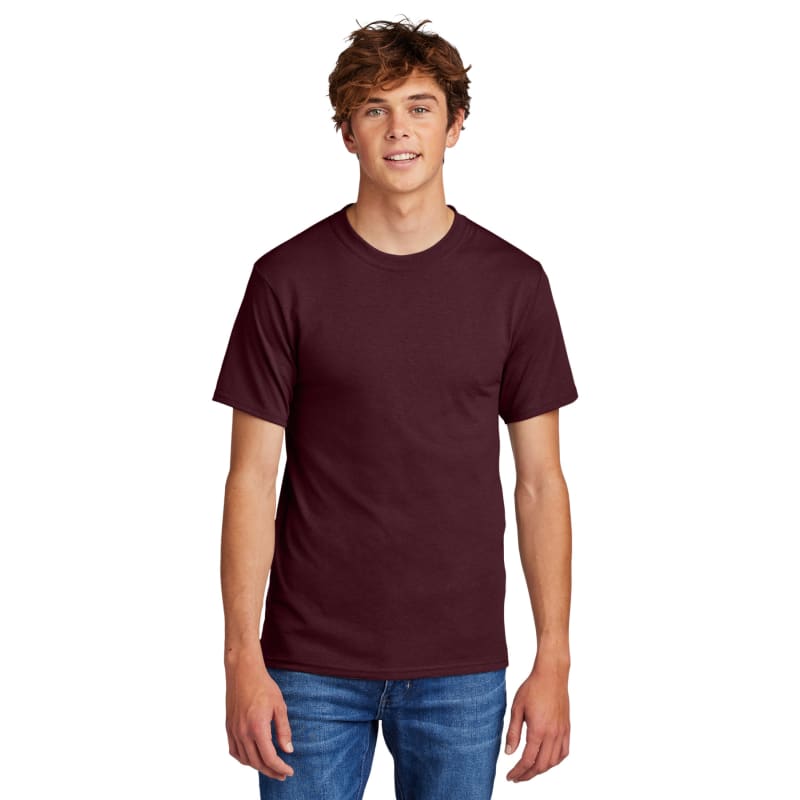Port & Company - Core Blend Tee. 41