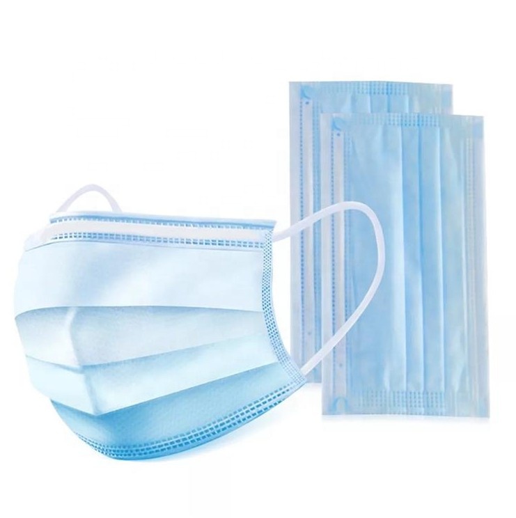 Kids Medical Face Mask 3