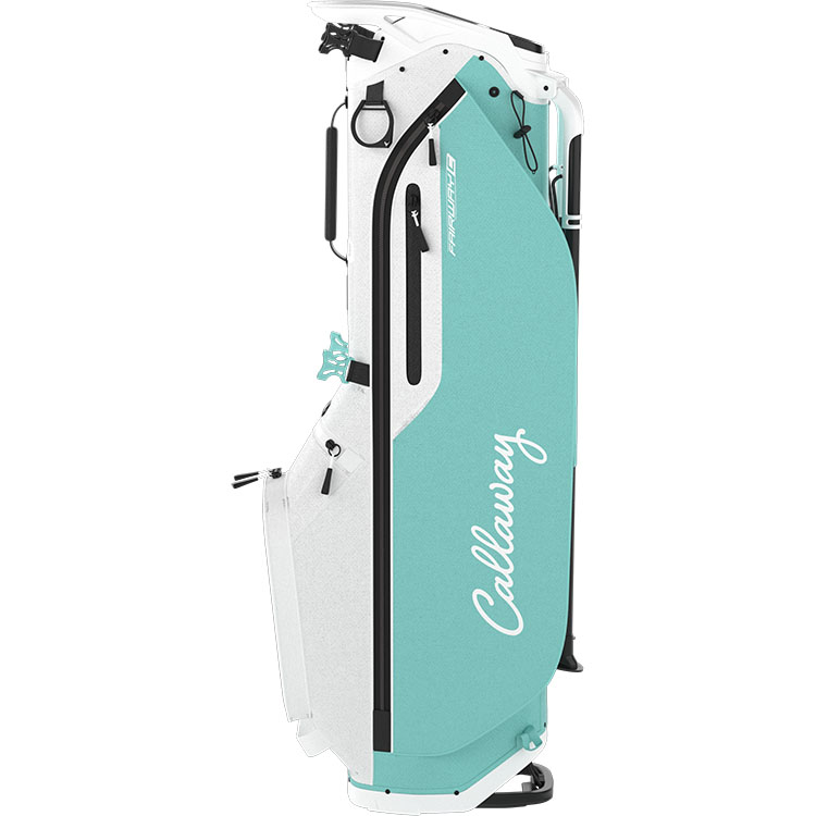 Callaway Fairway C Stand Bag 35