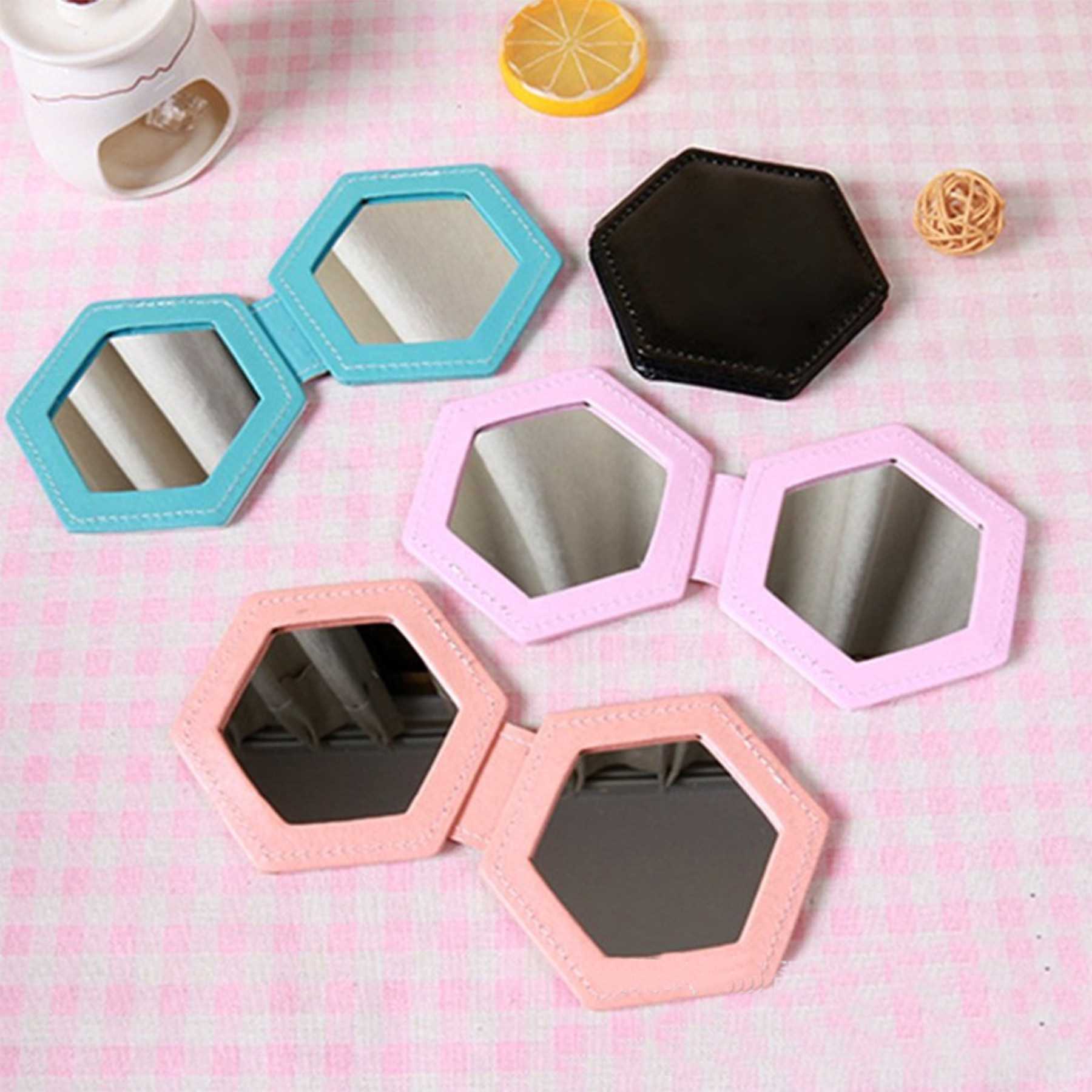 Make-up Mirror 3