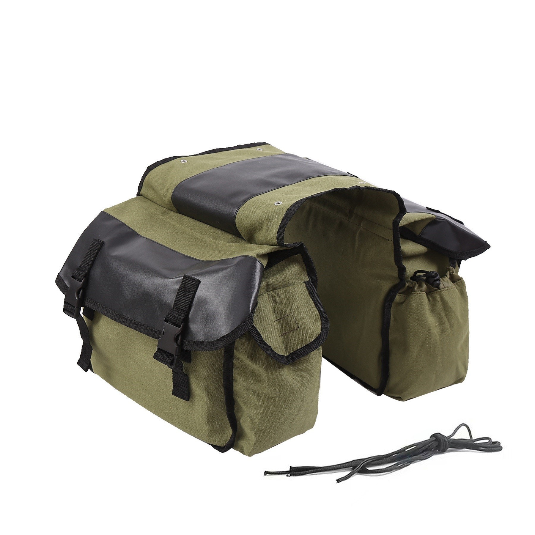 Motorbike Pannier Bag 3