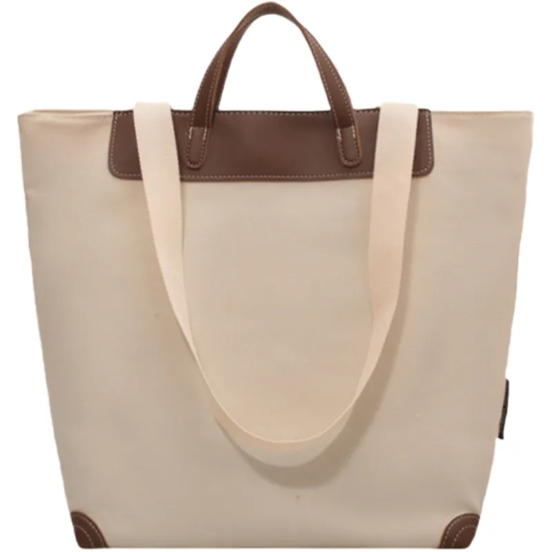Versatile Canvas Bag 1