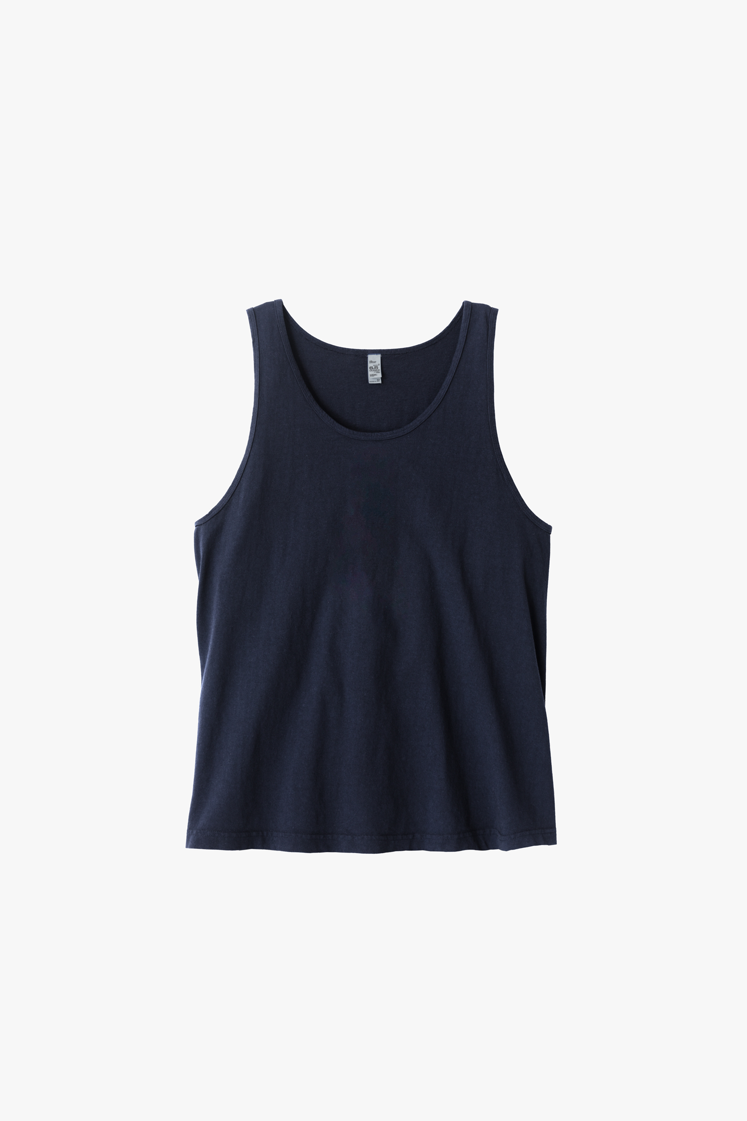 6.5 OZ GARMENT DYED CLASSIC TANK TOP 40