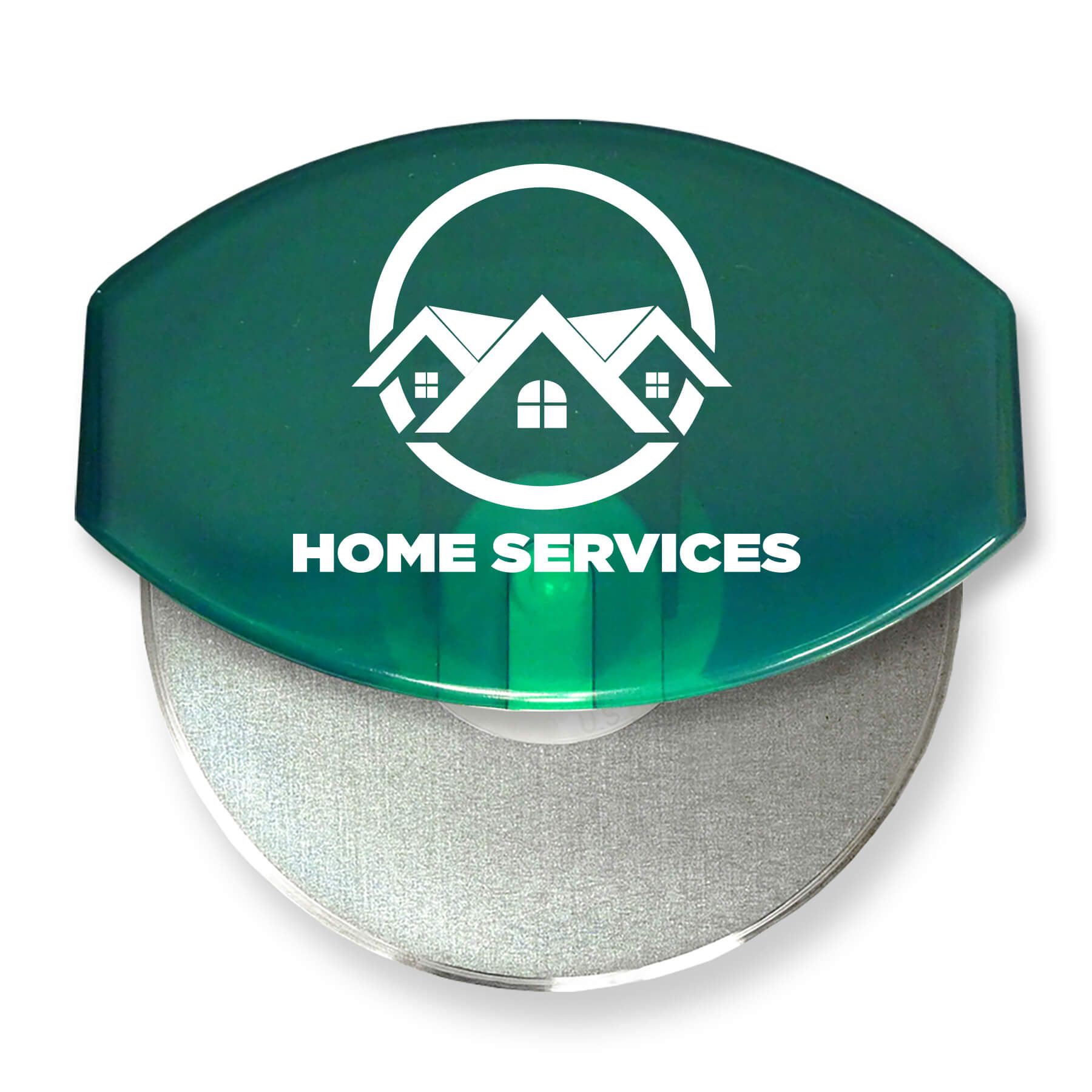 The World's Best Gourmet Pizza Cutter® 4