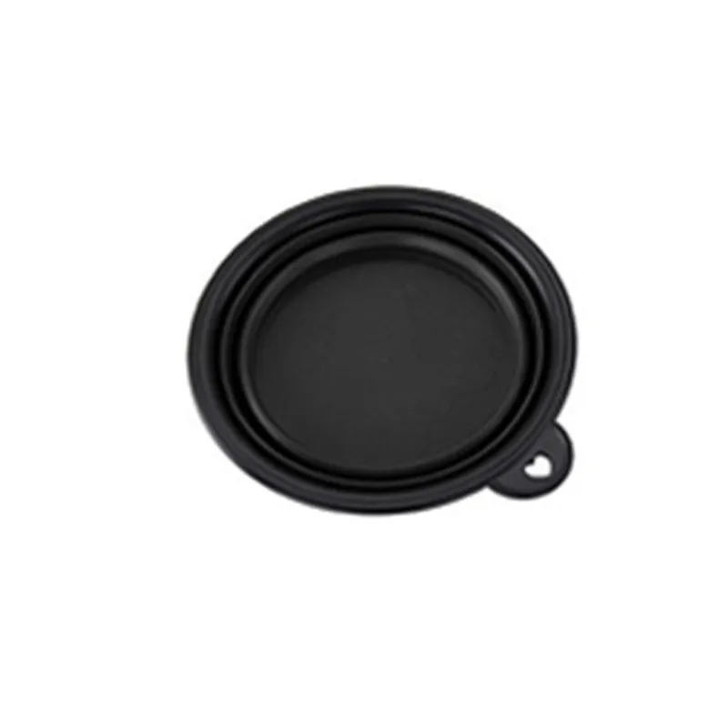 12 OZ Custom Pet Folding Bowl 11