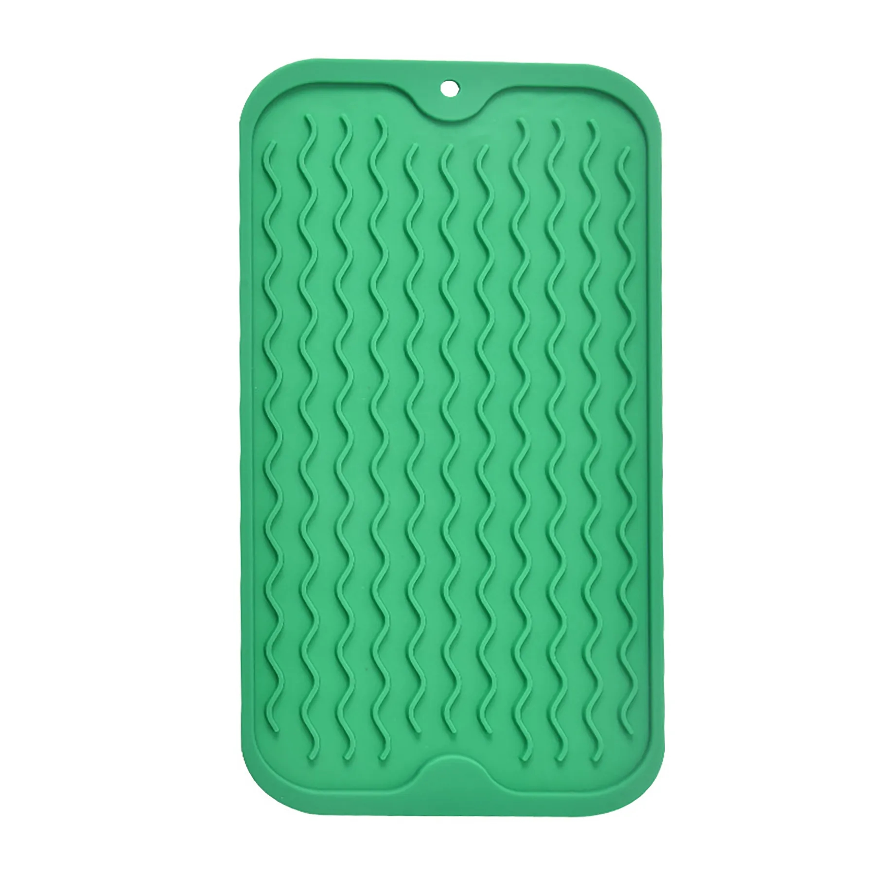 Silicone Dish Drying Mat 8
