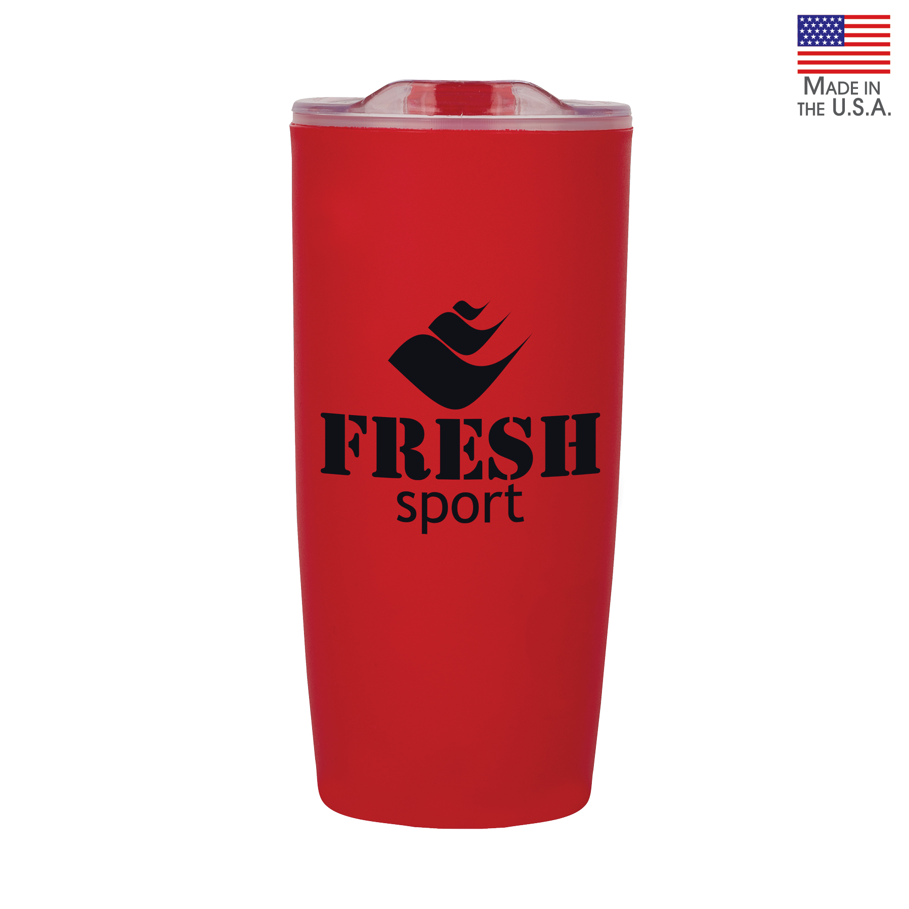 Denali 22 oz. DWPP Hot / Cold Tumbler 22