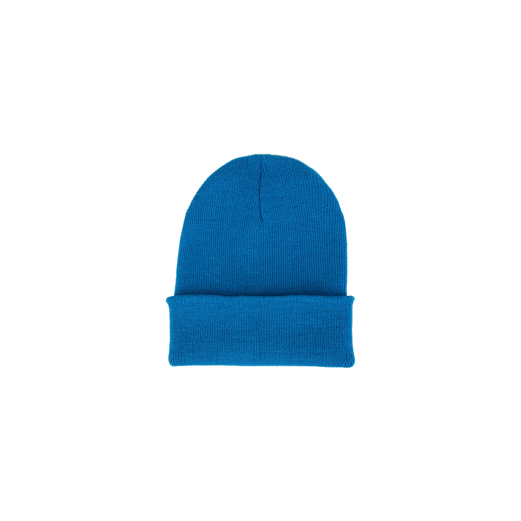 Beanie Knitted Hat 1