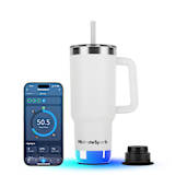 HidrateSpark Pro 2 Tumbler 30oz 48