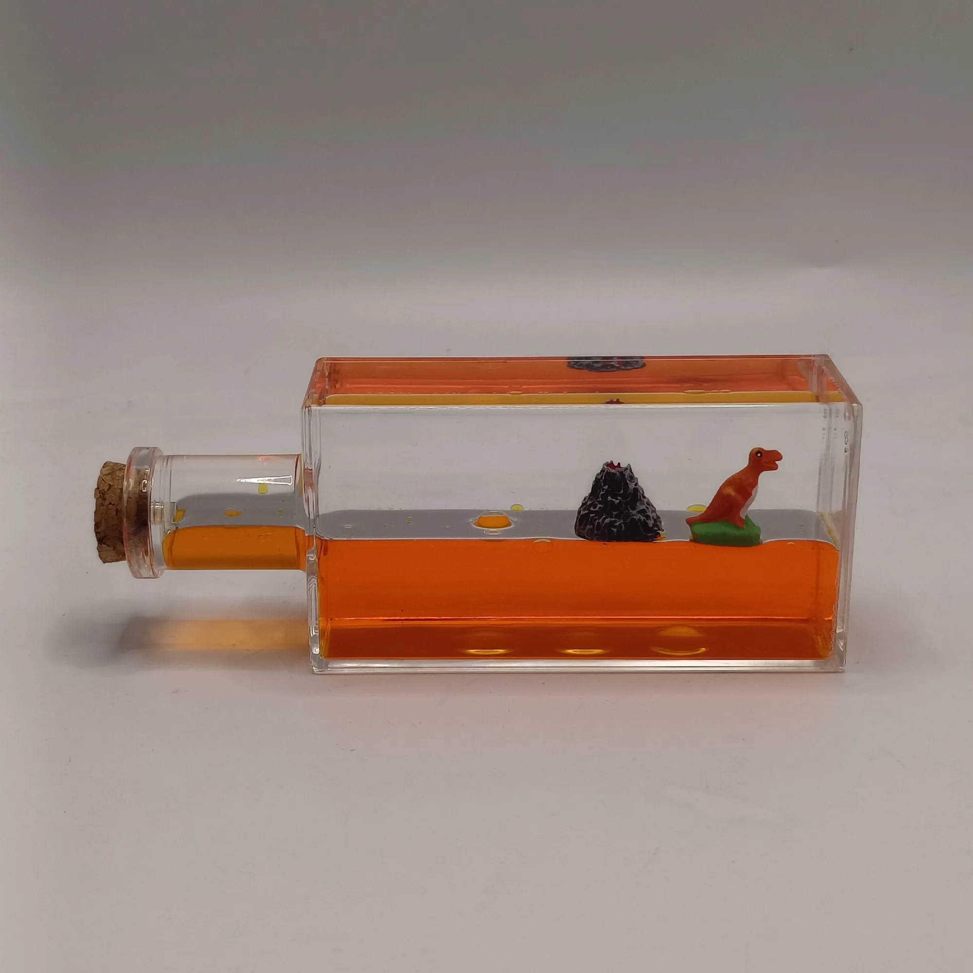 Cruise Ship Fluid Small Ornaments 5