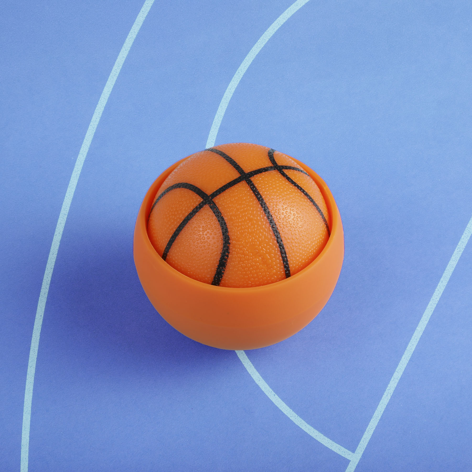 Pro Basketball Massager