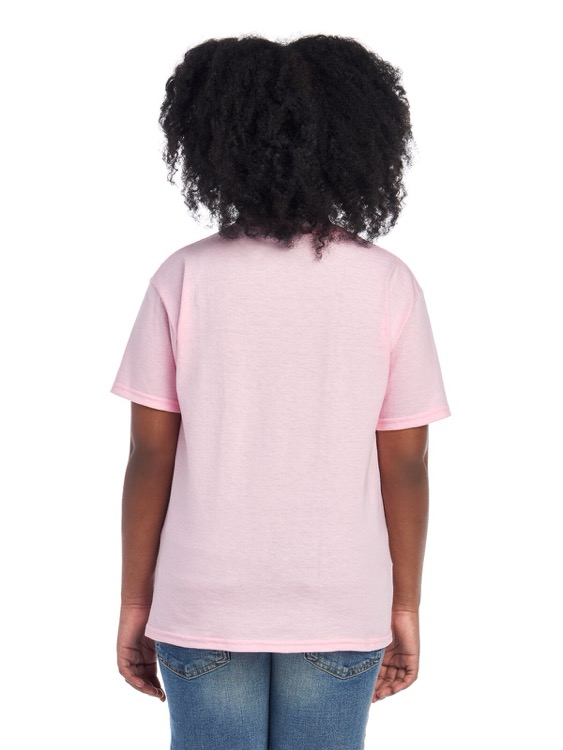 JERZEES DRI-POWER® Youth T-Shirt 119