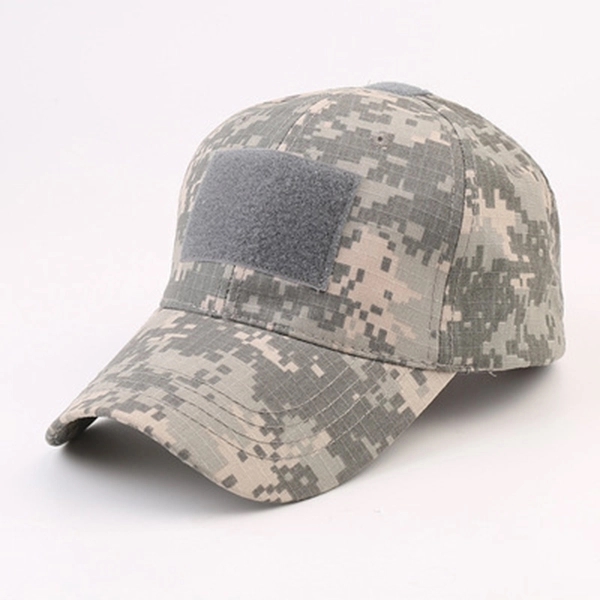 5 Panel Cotton Baseball Cap 16