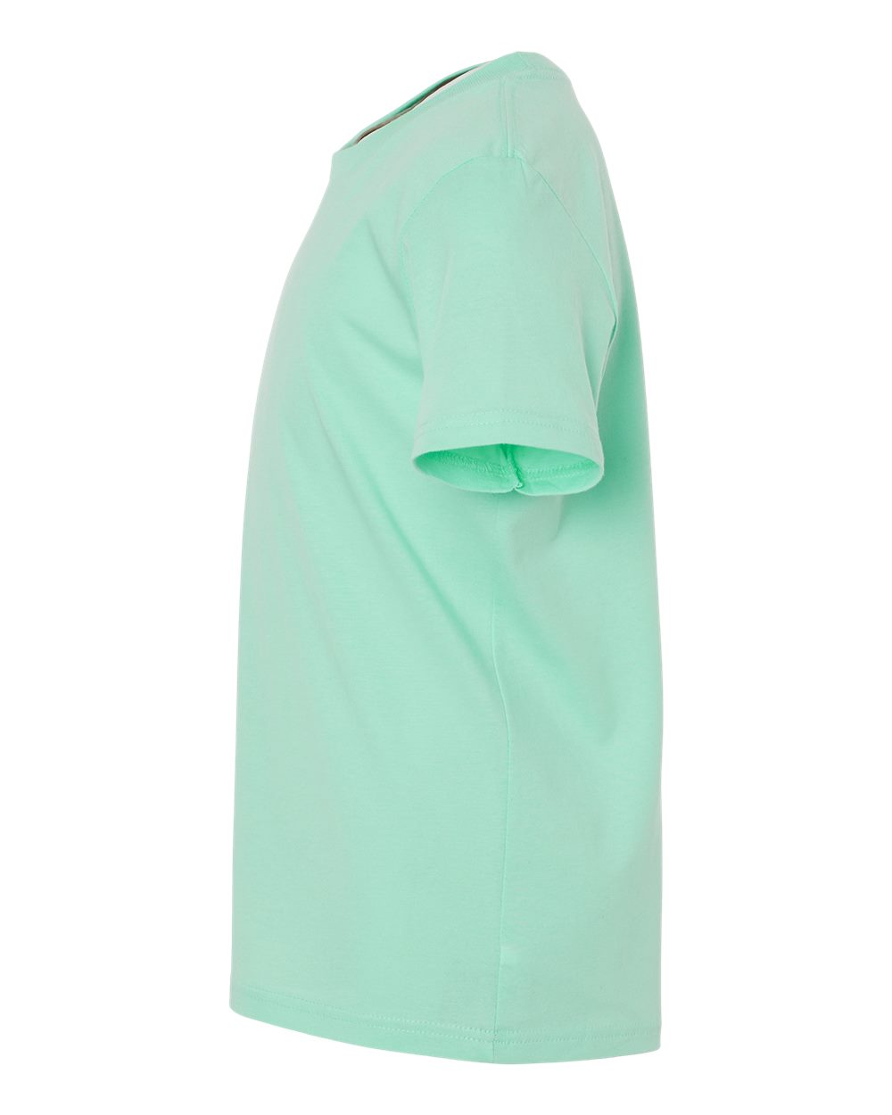 Youth Jersey Tee - 3001Y 312