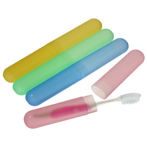 Toothbrush Travel Holder 4