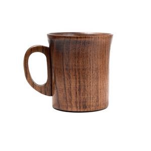 Wooden Drinking Cup 5