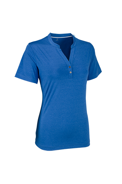Women's Vansport Pro Boca Polo 21