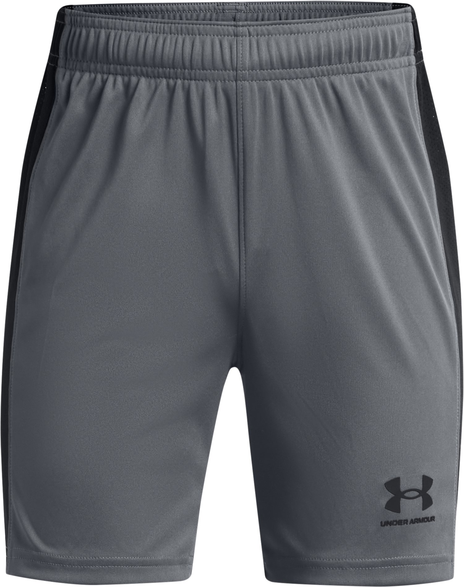 UA Challenger Knit Kids' Shorts 4
